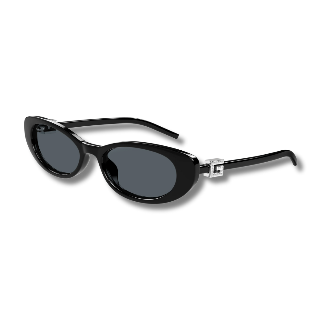 Glamour Cat Eye Sunglasses