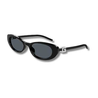 Glamour Cat Eye Sunglasses