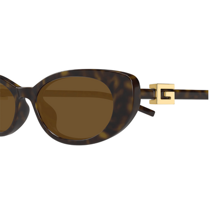 Glamour Cat Eye Sunglasses