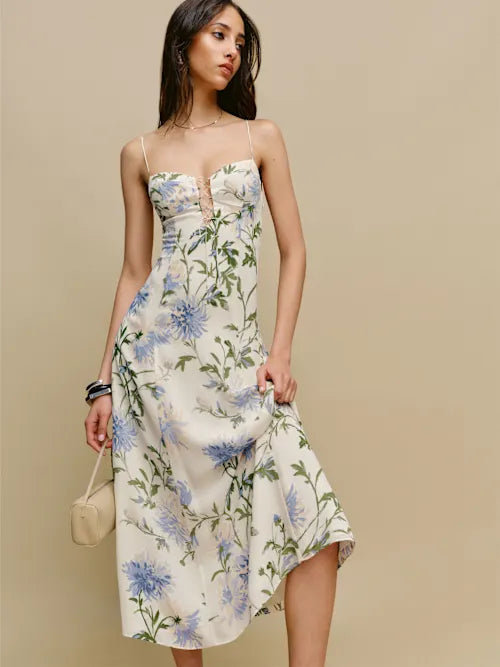 Emely Dress