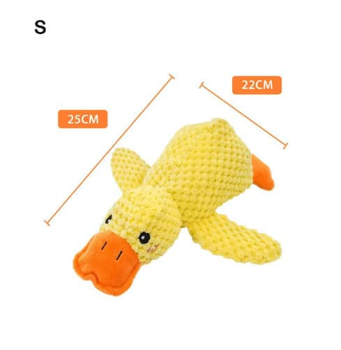 Soothing Quack™ Calming Duck