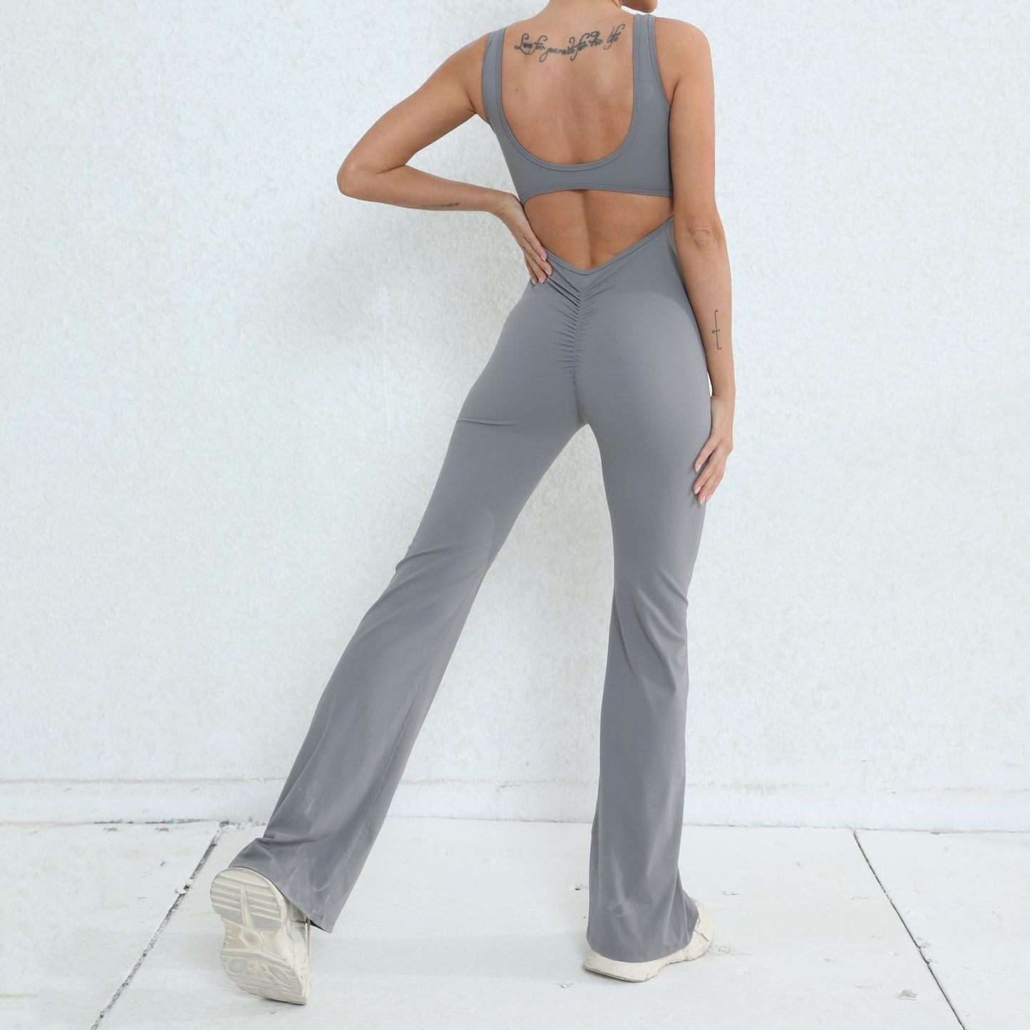 SculptFlare™ - Lift Contour Leggings