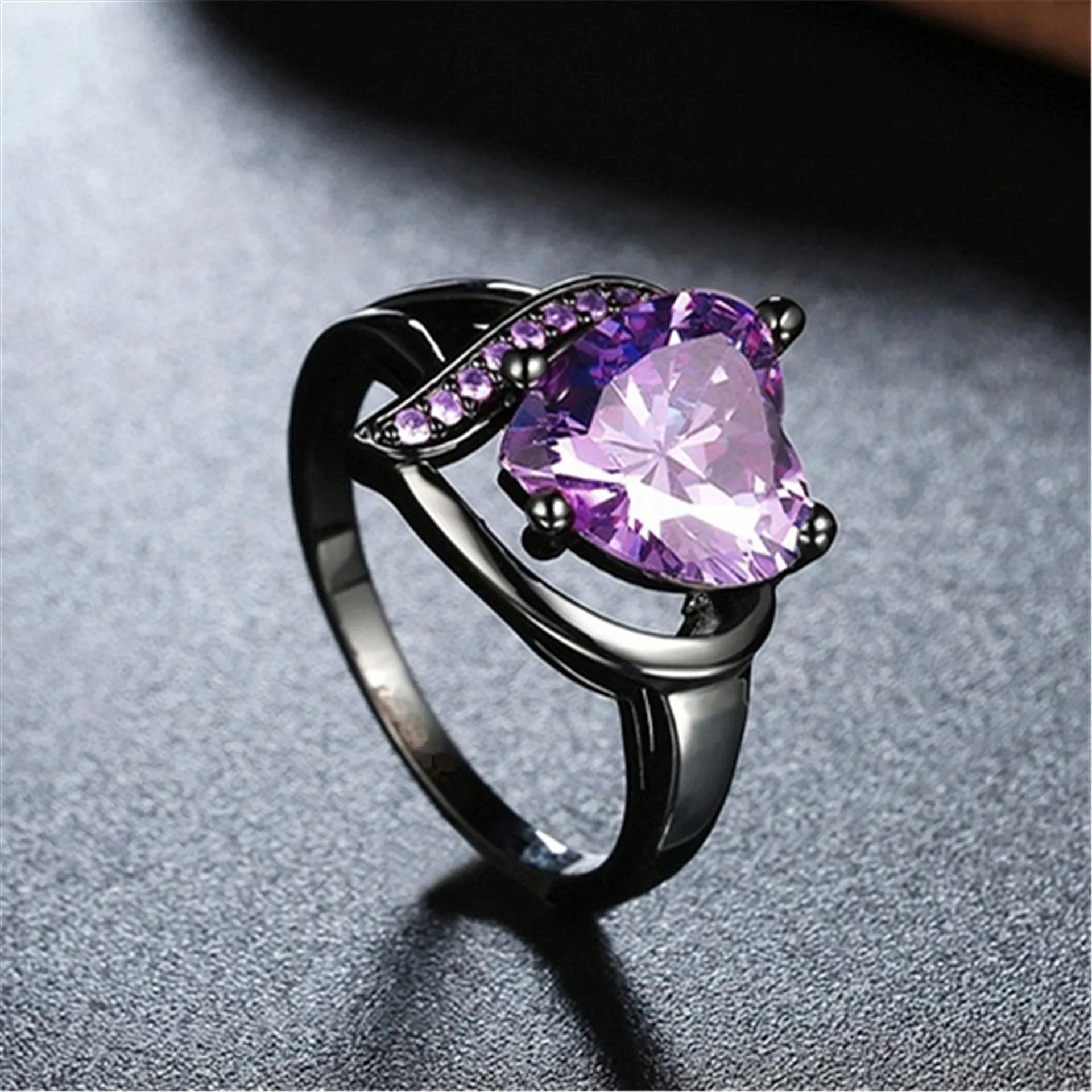 Dragon's Majesty Ring