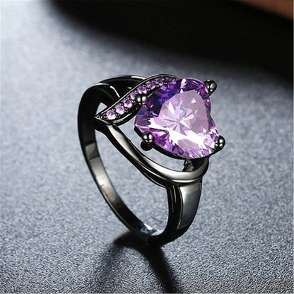 Dragon's Majesty Ring