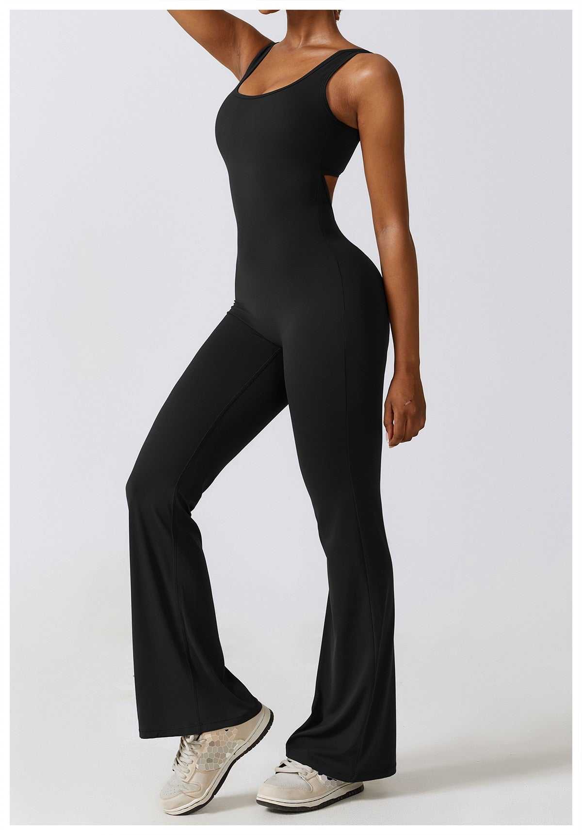 SculptFlare™ - Lift Contour Leggings