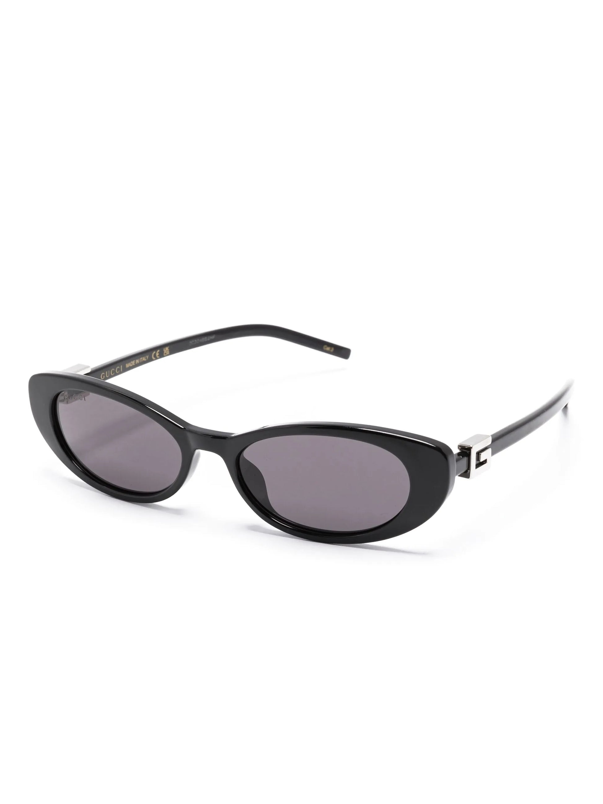 Glamour Cat Eye Sunglasses
