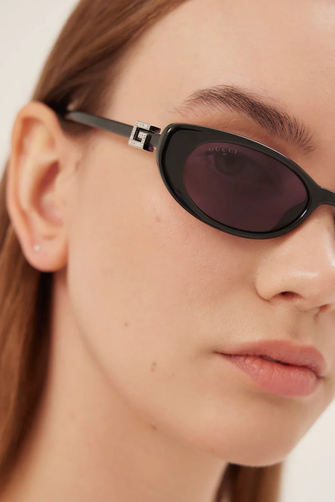 Glamour Cat Eye Sunglasses