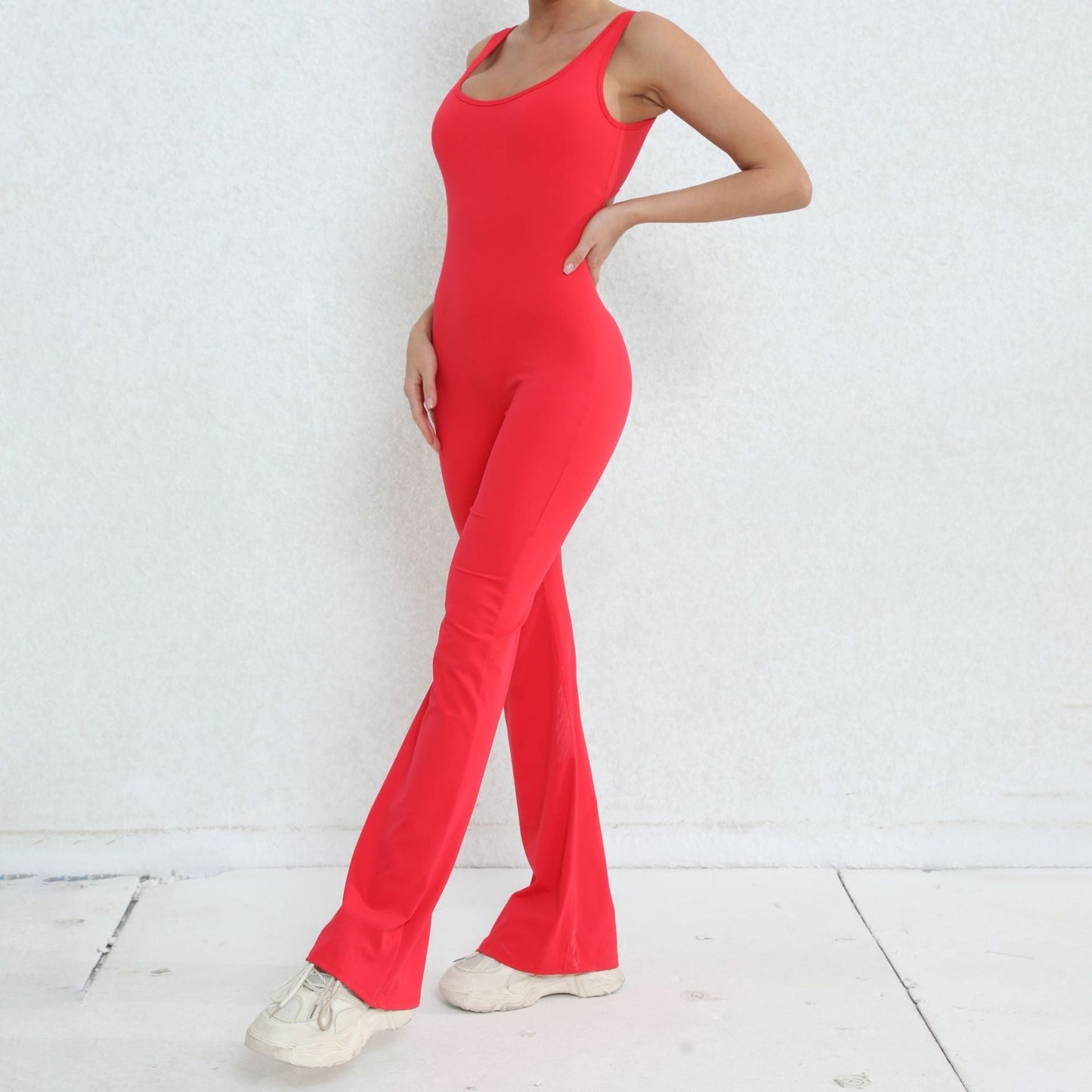 SculptFlare™ - Lift Contour Leggings