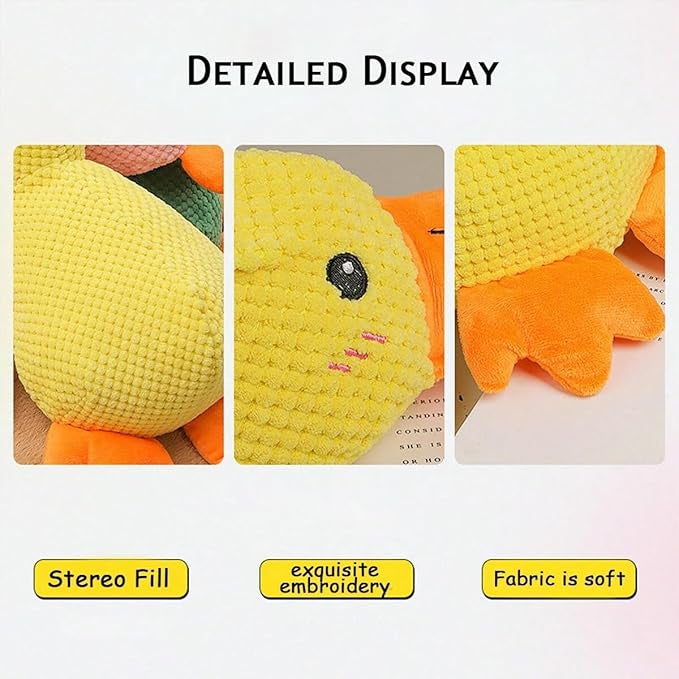 Soothing Quack™ Calming Duck