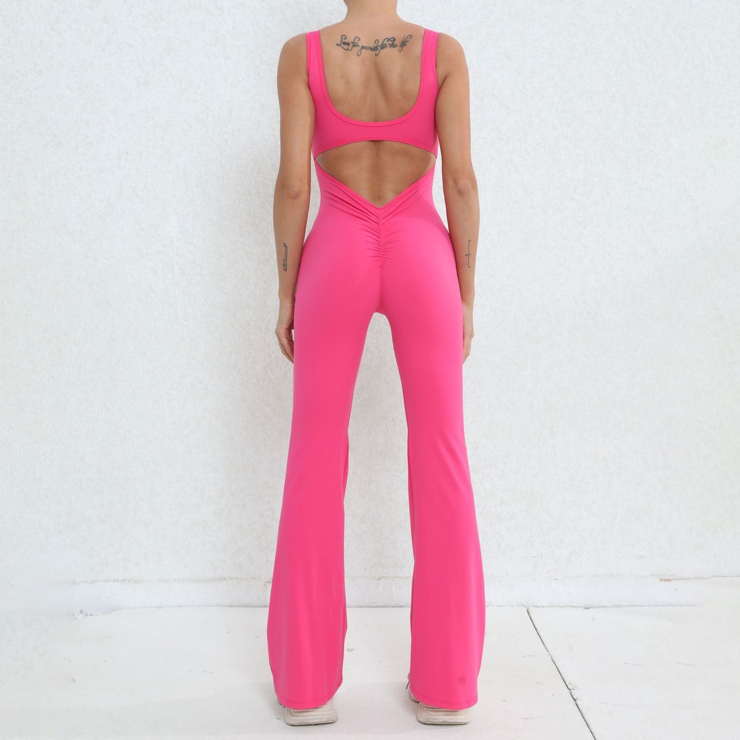 SculptFlare™ - Lift Contour Leggings