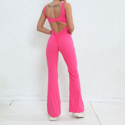 SculptFlare™ - Lift Contour Leggings