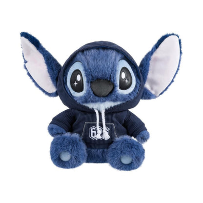 Stitch Hoodie Plush