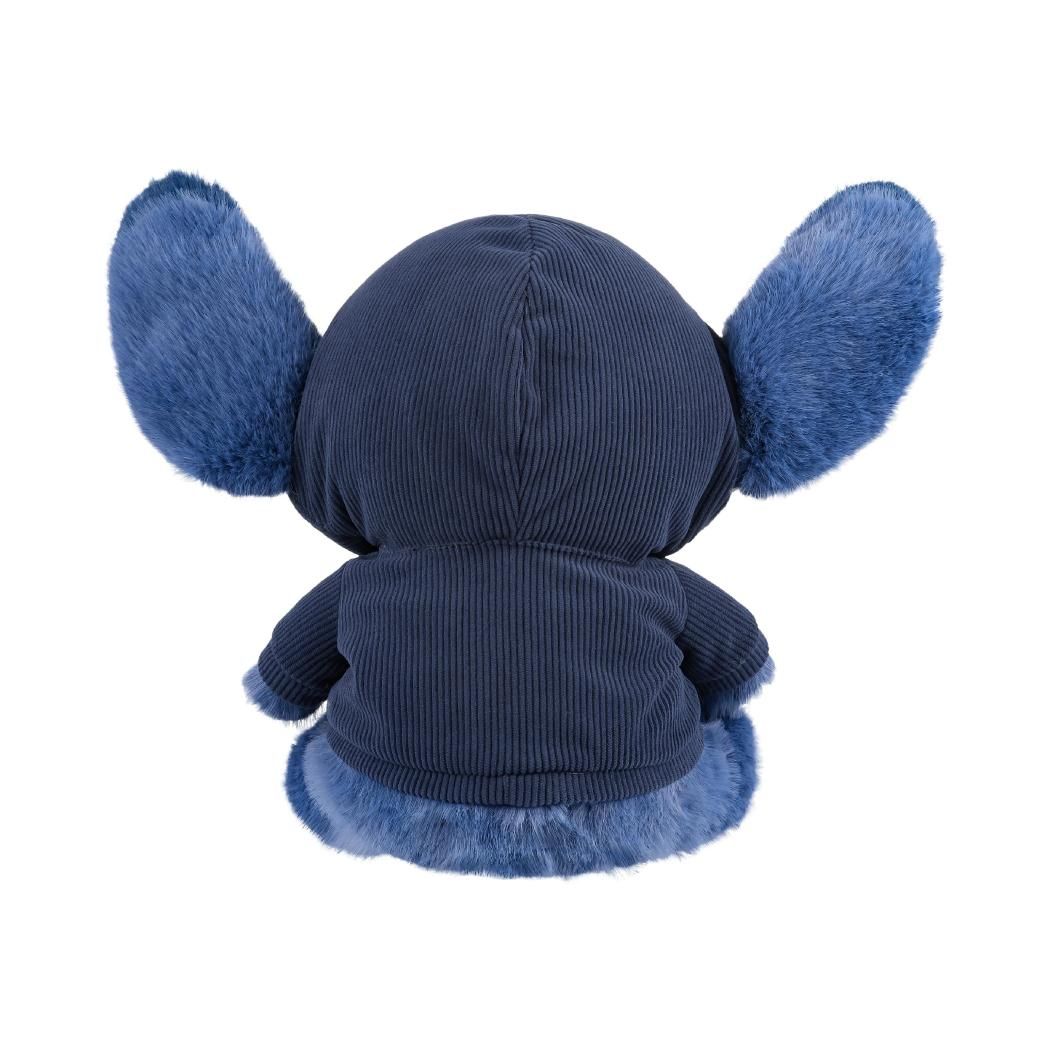 Stitch Hoodie Plush