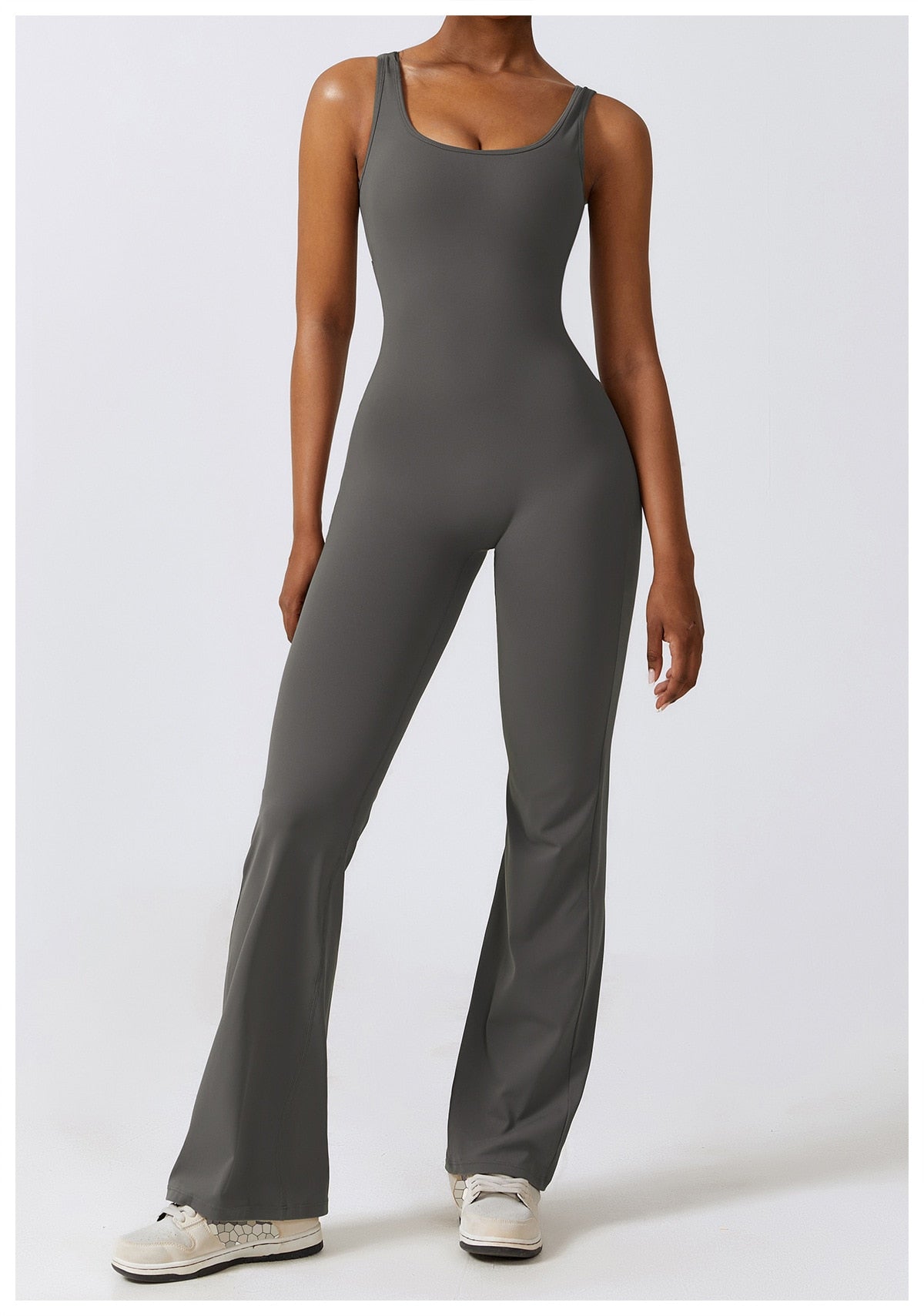 SculptFlare™ - Lift Contour Leggings