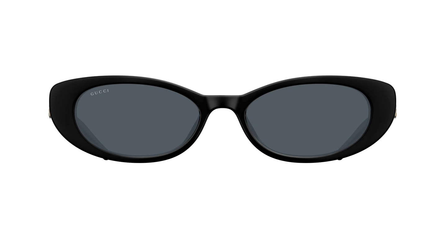 Glamour Cat Eye Sunglasses