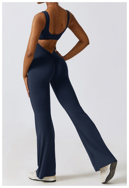SculptFlare™ - Lift Contour Leggings