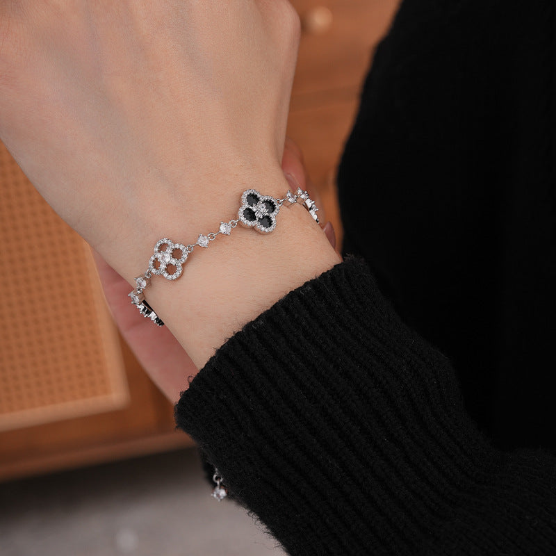 Sakura Belle Bracelet