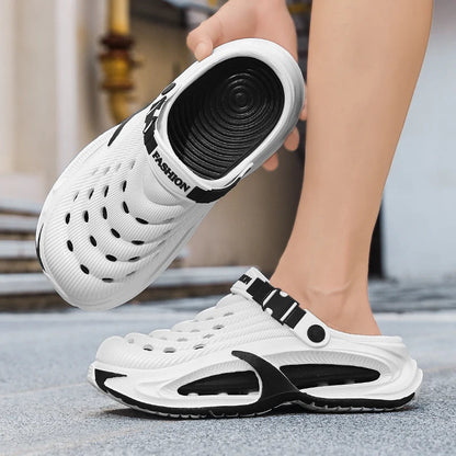 CloudStride™ Recovery Clogs