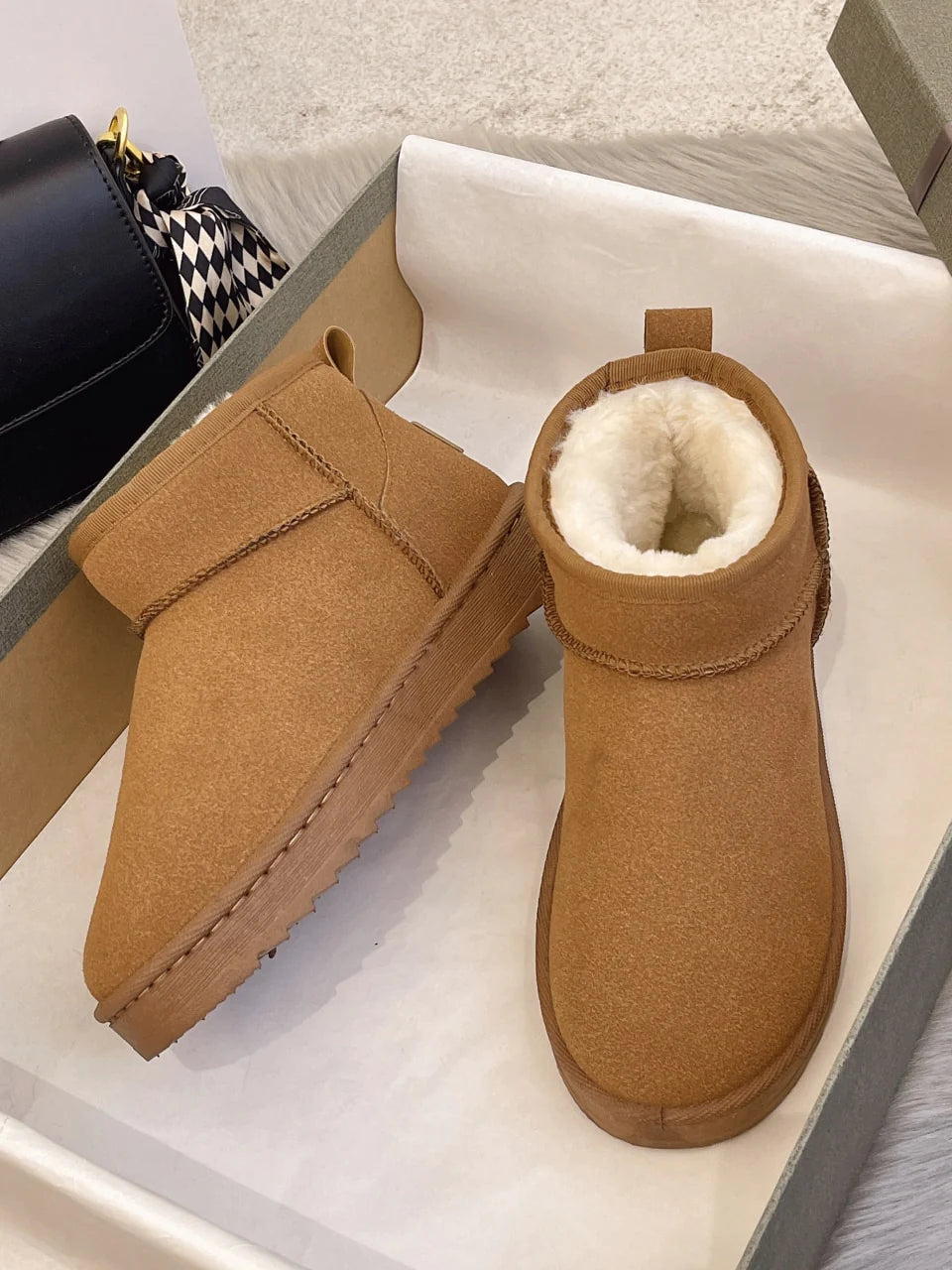 CozyBoots