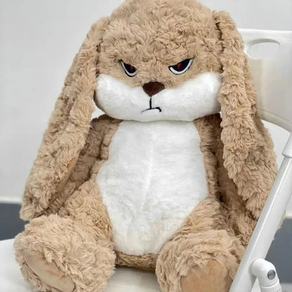 MoodThump™ Rage Bunny