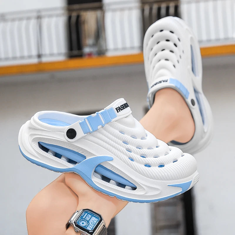 CloudStride™ Recovery Clogs