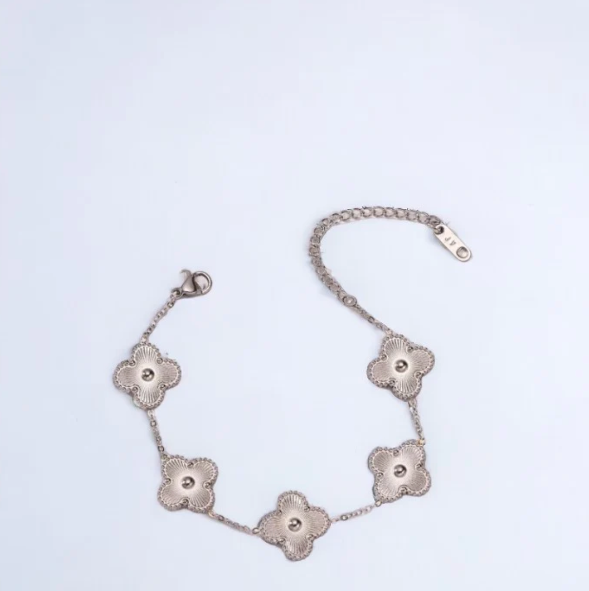 RadianceLuxe™ Gold-Plated Bracelet