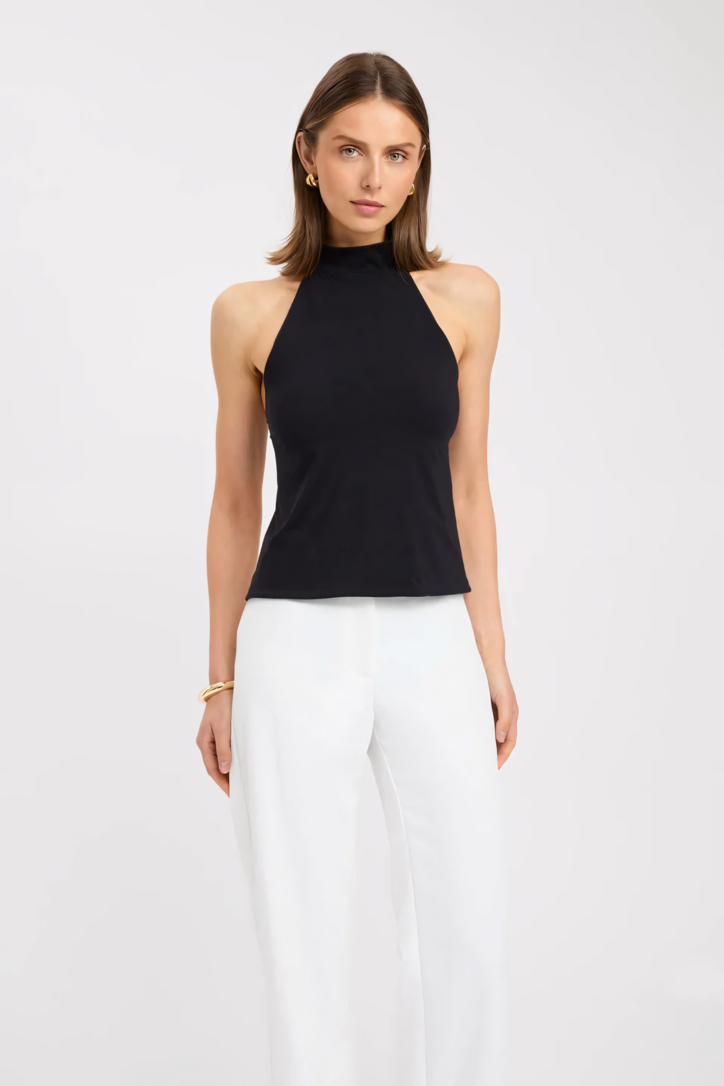 Kayla Blouse