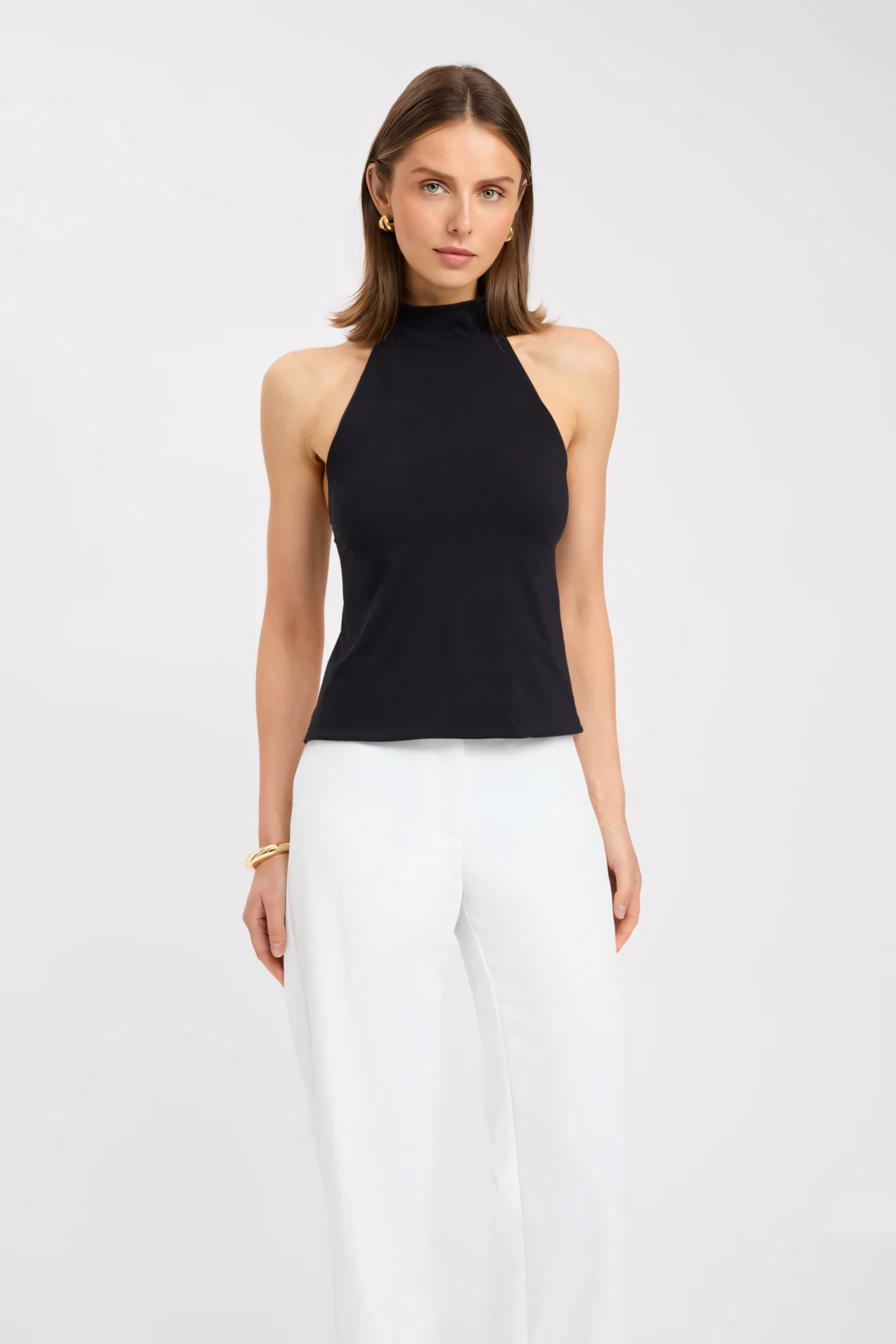 Kayla Blouse