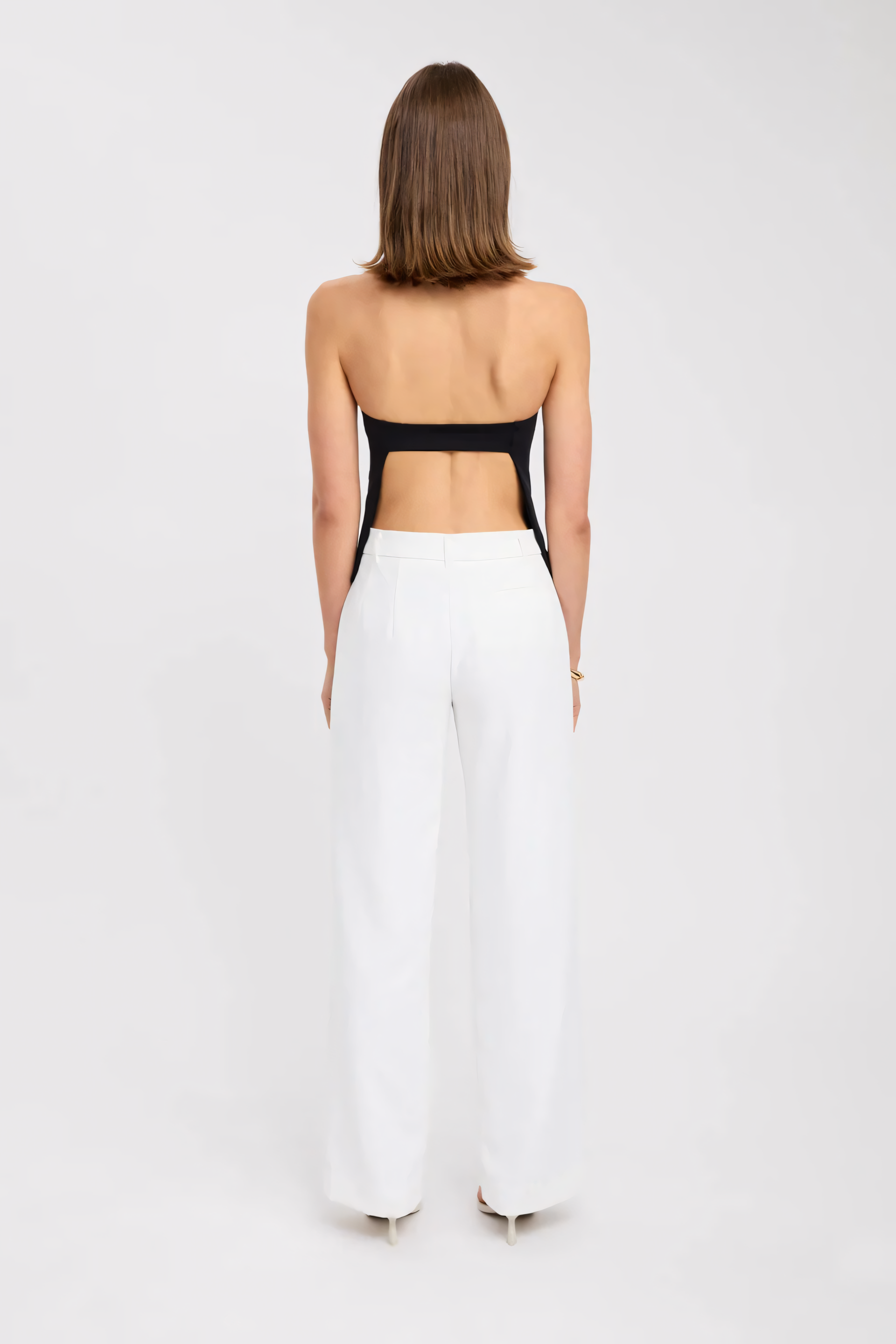 Kayla Blouse