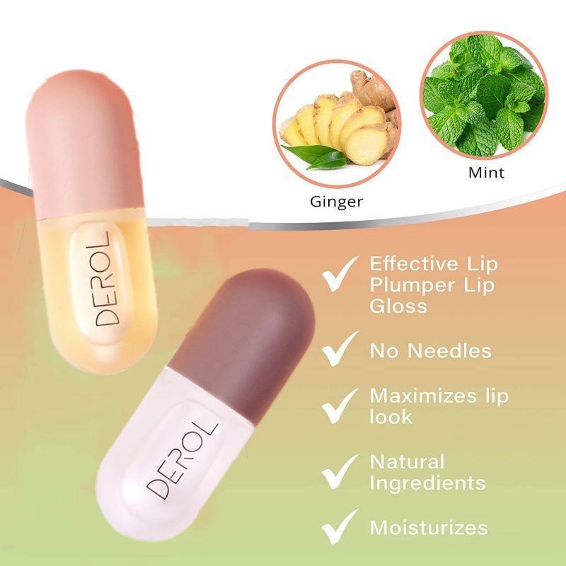Perfect Pout Enhancer