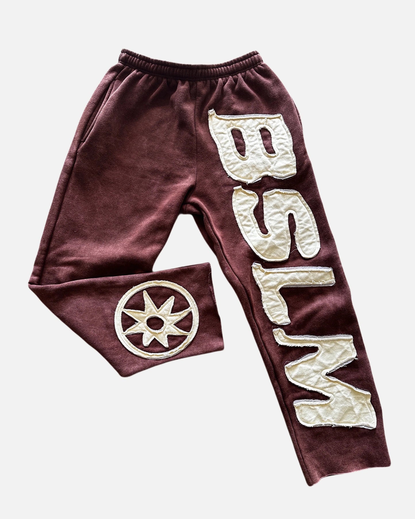 RawCraze™ Urban Denim Joggers