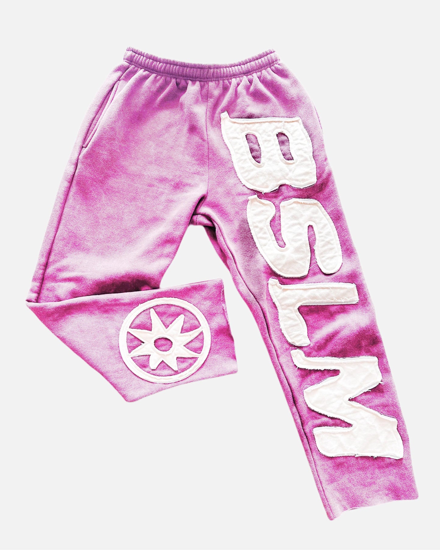 RawCraze™ Urban Denim Joggers