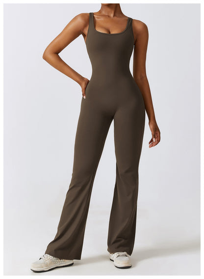 SculptFlare™ - Lift Contour Leggings