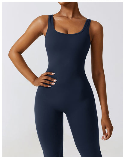 SculptFlare™ - Lift Contour Leggings