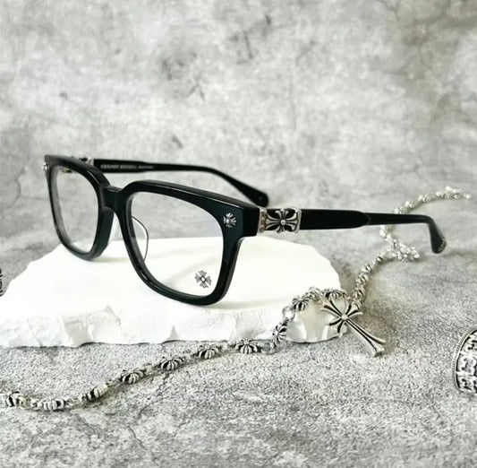 LuxeReflect Eyewear