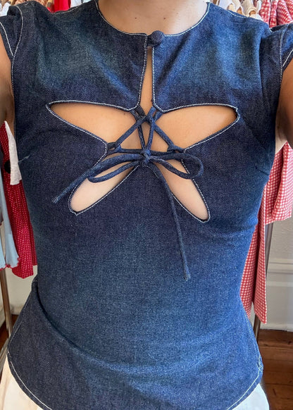 Star In The Sky Top (90% OFF TODAY ONLY)