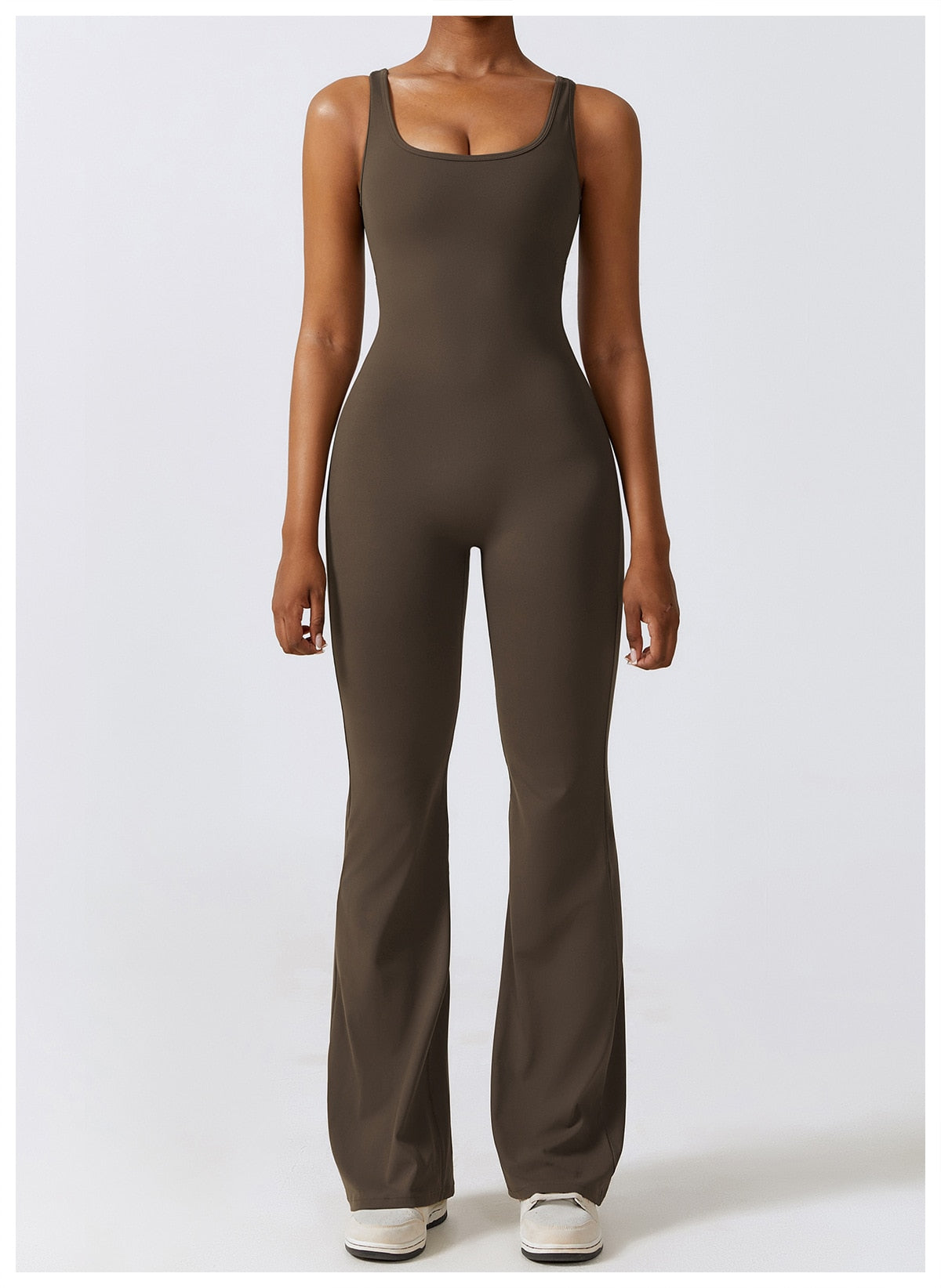 SculptFlare™ - Lift Contour Leggings