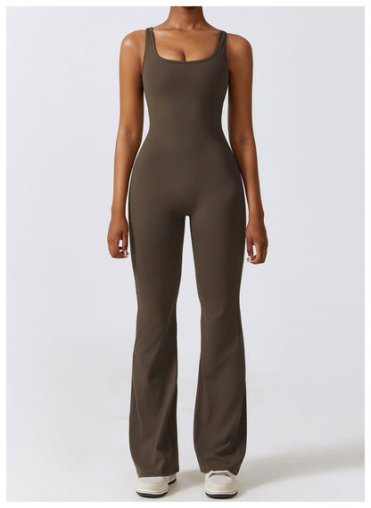 SculptFlare™ - Lift Contour Leggings