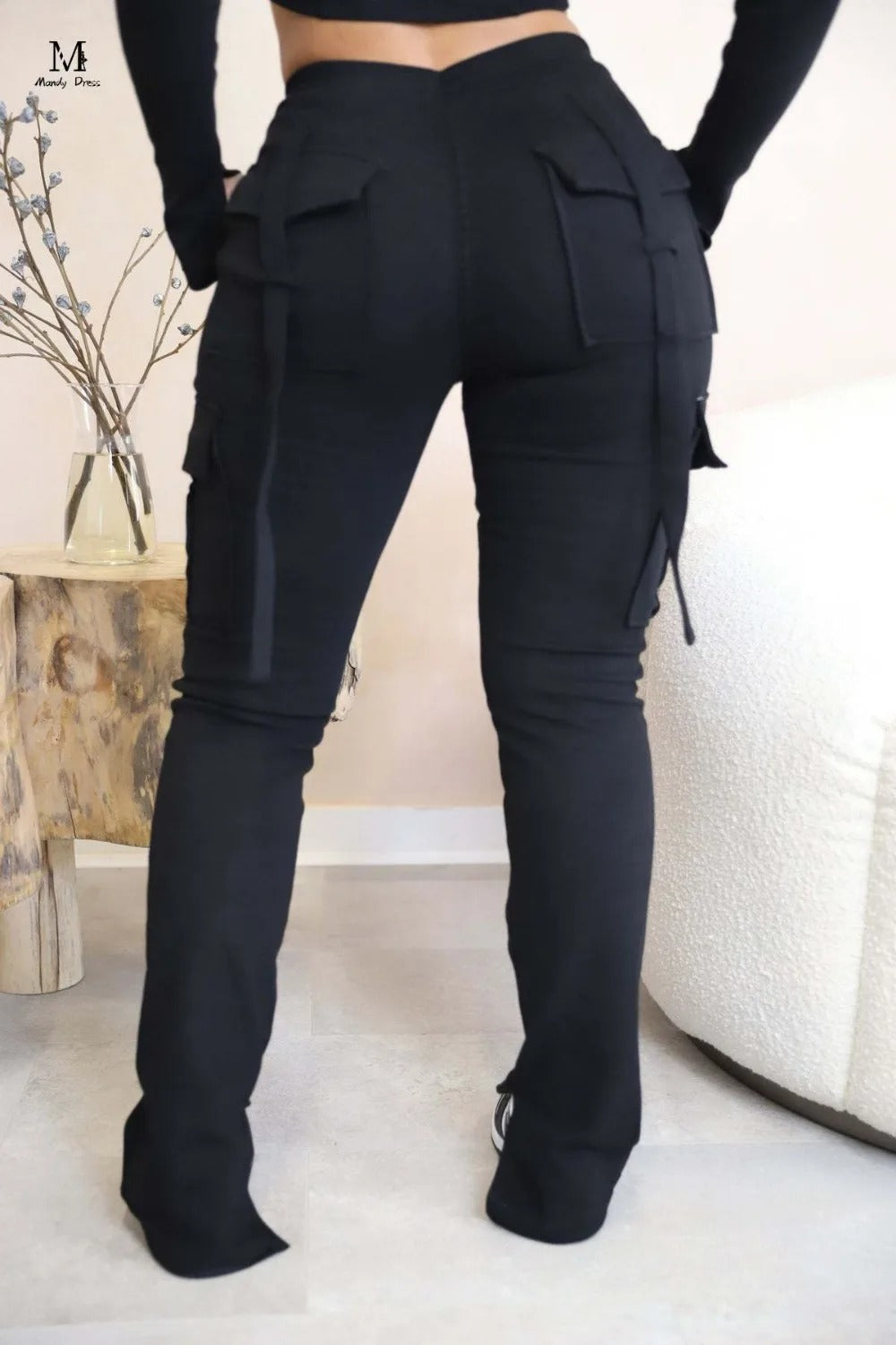 BadSociety™ CargoFit 2.0- Pants (70% OFF TODAY ONLY!)